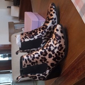 Women's Madden girl booties